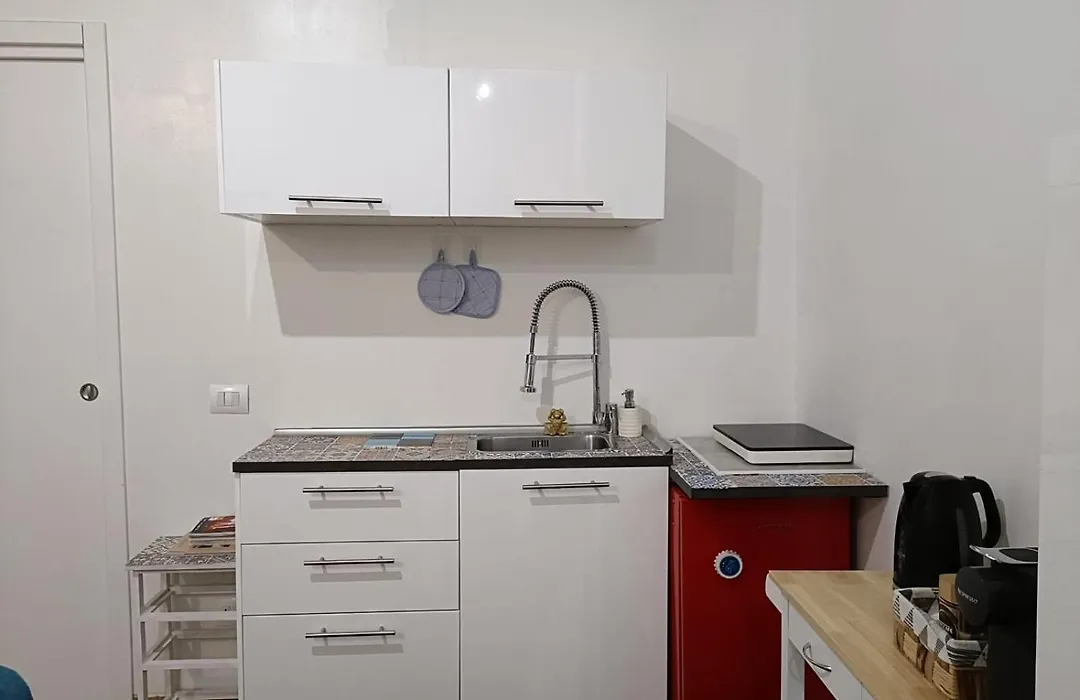 Lovely Apartment Piatti Duomo-1
