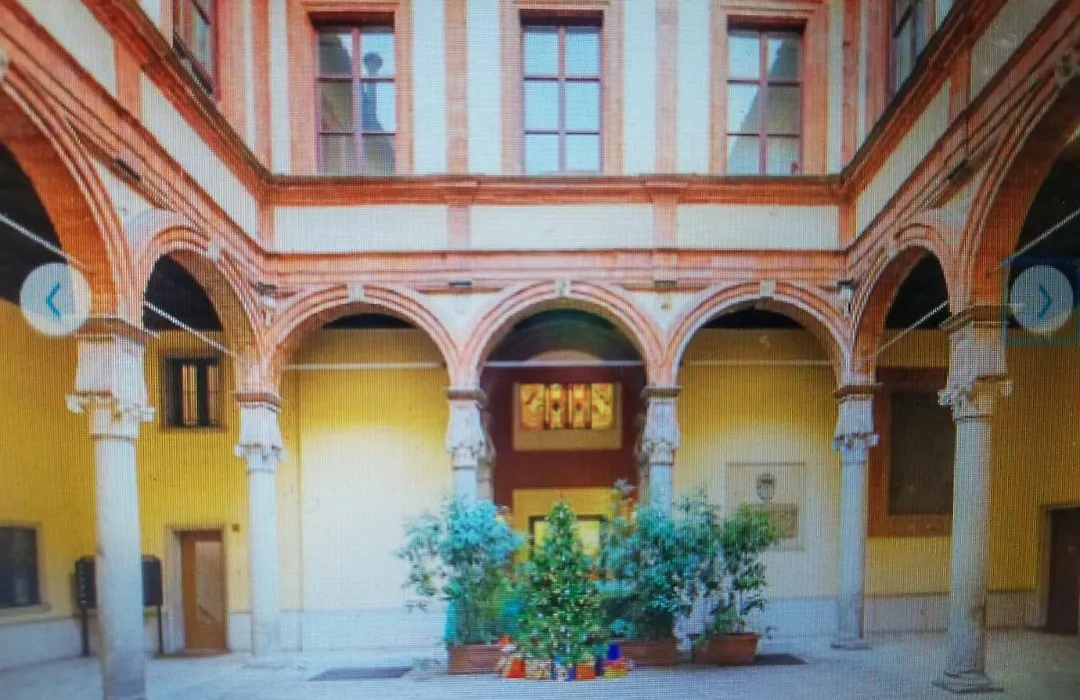 Lovely Apartment Piatti Duomo-1