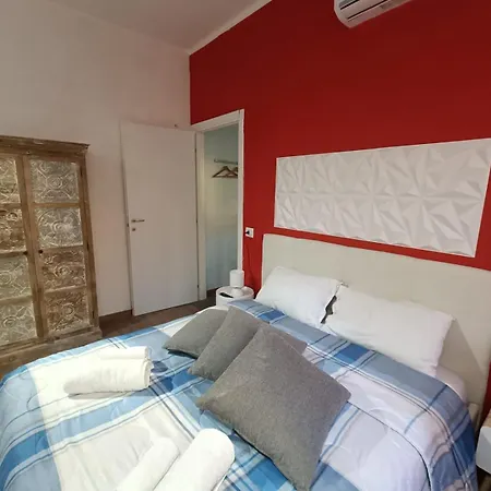 Lovely Apartment Piatti Duomo-2